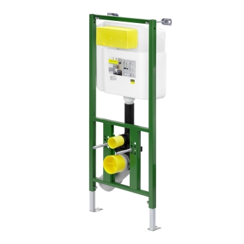 VN622190000 Viega ECO Plus voorw.element