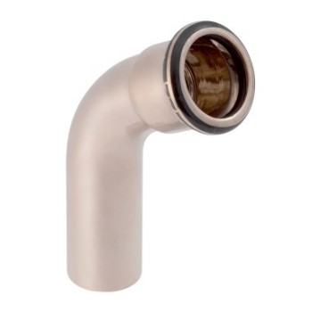 Geberit Mapress CuNiFe 60gr Bocht (spie)