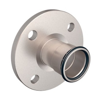 Geberit Mapress CuNiFe Flens (A)