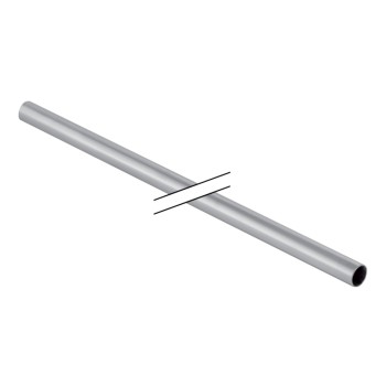 Geberit Mapress RVS Buis