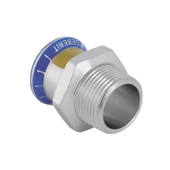 GN340680000 Geberit Mapress rvs 316 gas puntstu