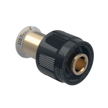 Geberit Mapress x MasterFix Overgang (pers)