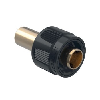 Geberit Mapress x MasterFix Overgang (spie)