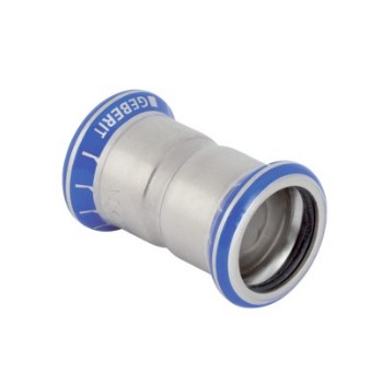 Geberit Mapress RVS316 Sok