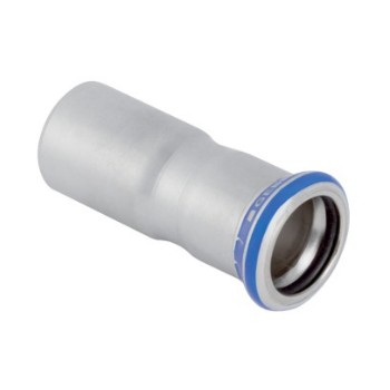 GN330020000 Geberit Mapress rvs 316 verloop spi