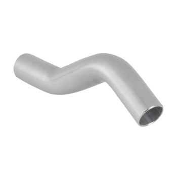 Geberit Mapress RVS316 Passeerbocht (2x spie)