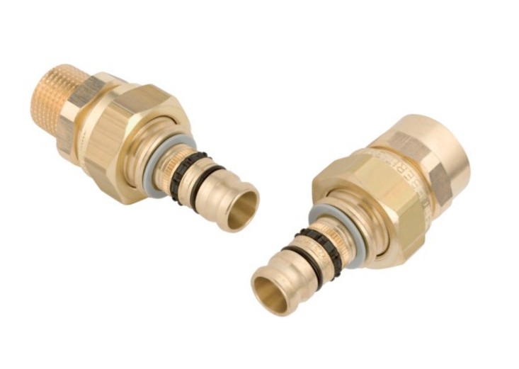 Geberit Mepla 2/3-delige Kopp.