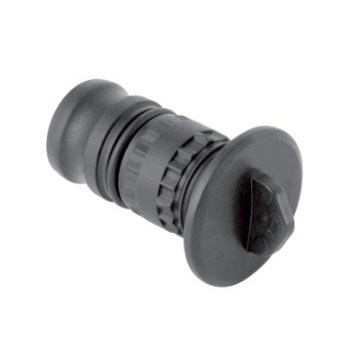 Geberit Mepla Eindkap