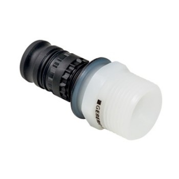 62453700500 Geberit Mepla puntstuk BU PVDF - ui