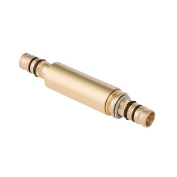 Geberit Mepla Reparatiekoppeling (2x pers)