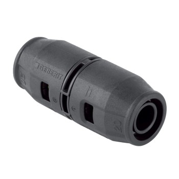65050000100 Geberit PushFit Sok 16 PVDF