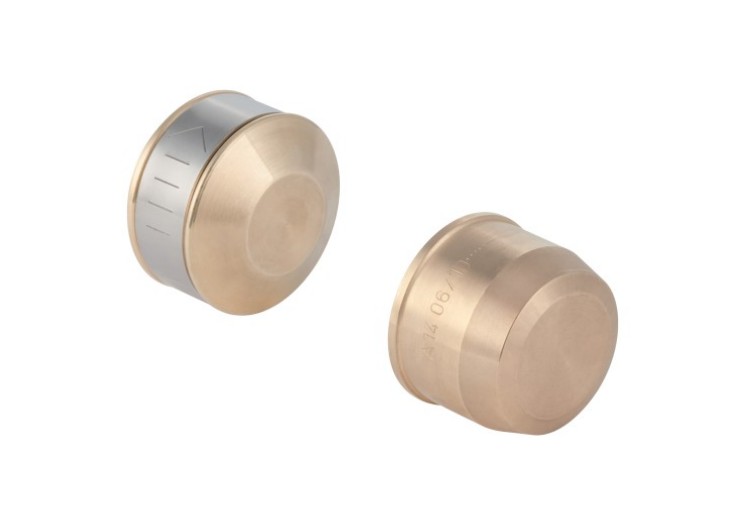 Geberit PushFit Overig