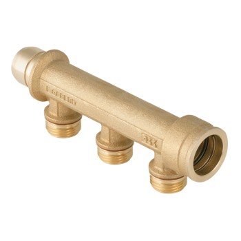 Geberit PushFit Verdeler