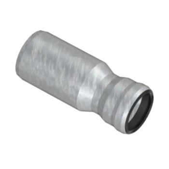 ACO GM-X Verloop (verlengde spie)