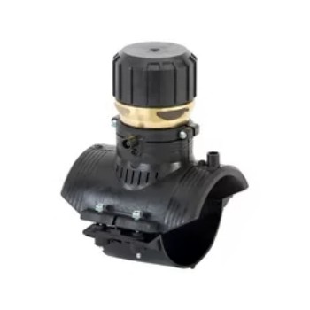GF193149497 GF PE100 spb schelle E-las SDR11 d1