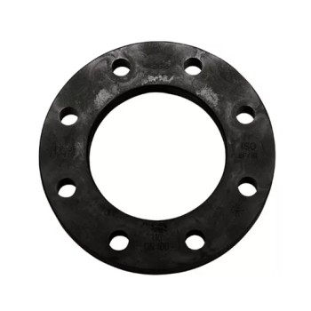 GF ELGEF Flens Ring (PP-staal)