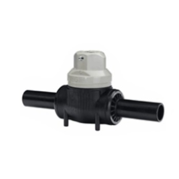 GF193103206 GF stopoff val pe100 sdr11 pn10/16