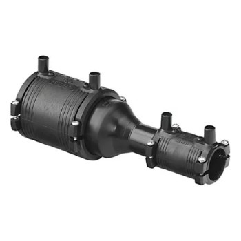 GF PE100 ELGEF Verloop Kit (2x mof)