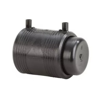 GF PE100 ELGEF Eindkap Kit (1x mof)