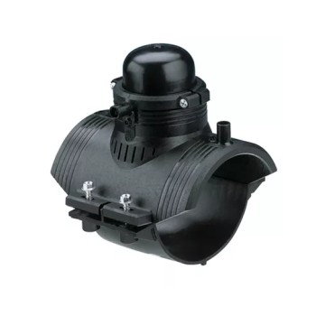 GF PE100 ELGEF Reparatiezadel (2x mof)