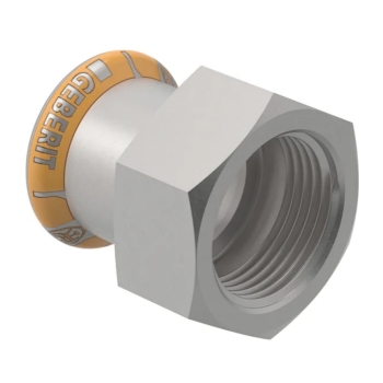 GN418020000 Geb Mapr Therm rvs schroefb. 15x1/2