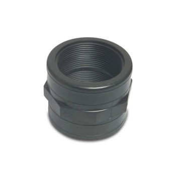 MB517012012 PP Verbindingssok 1/2"" 2xbi.dr.