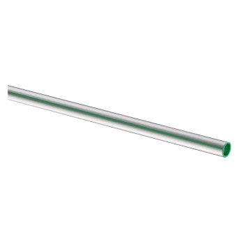 VN807351000 Viega Sanpress Inox Buis 15x1,0mm LG=6 (1.4521)