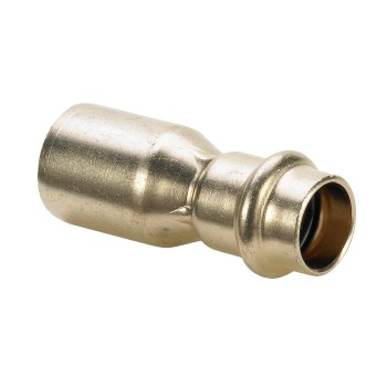 VN452810000 Viega Verloopst. 22 x 15 kopernikke
