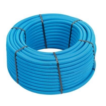 Henco Mantelbuis Leeg