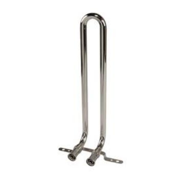 Henco Radiator Bocht Duo