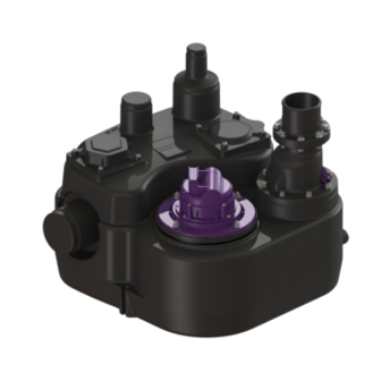 KB287980000 Kessel Aqualift F Basic