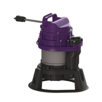KB287790000 Kessel-Dompelpomp STZ 1000 zonder f