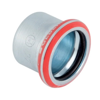 GN202190000 Geberit Mapress C-staal eindkap 76,