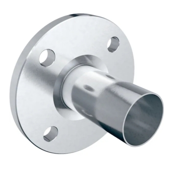 Geberit Mapress C-staal Flens PN6 (insteek)