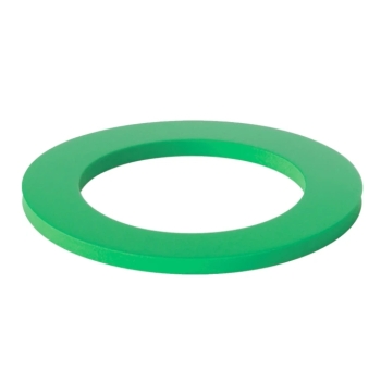 GN900920000 Mapr. FPM vlakdichting groen 15