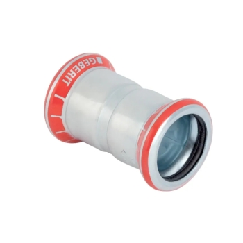 Geberit Mapress C-staal Sok