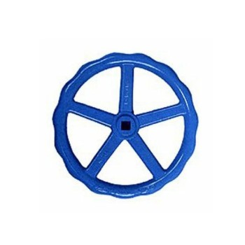 20041271000 Hawle Handwiel 3/4 -2"