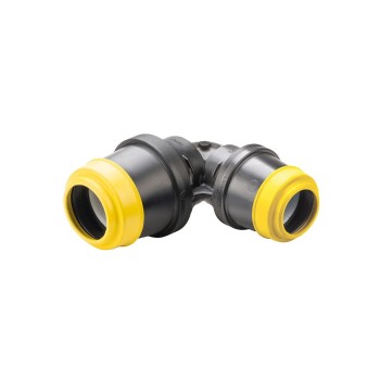Hawle Verloop 90gr Knie