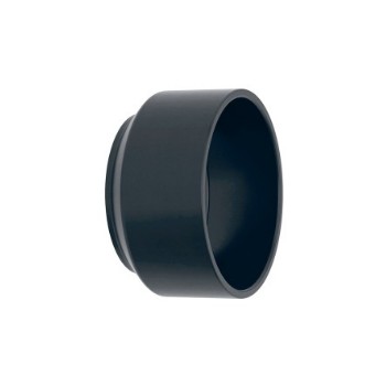 GN363770161 Geberit PE Aansluitmof + Speciedeksel 56x46