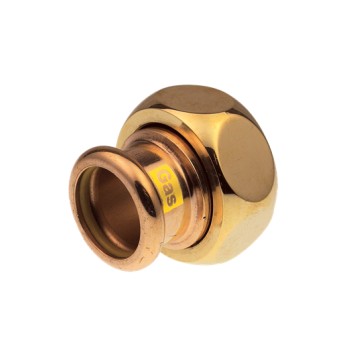 VH480373300000 XPress Koper Gas wartelstuk FF 15xG