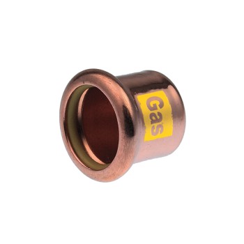 VH480463500000 XPress Koper Gas eindkoppeling F 54