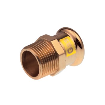 VH480341400000 XPress Koper Gas overgang FM 15xR1/