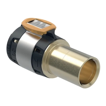 62023400100 Geberit FlowFit overgang naar Mapre