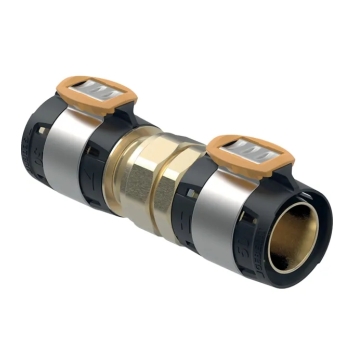 62057600100 Geberit FlowFit 3-d koppeling silic