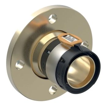 61961700100 Geberit FlowFit flenskraag PN10/16