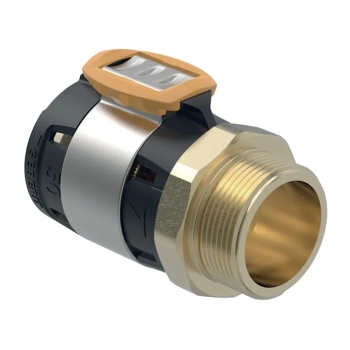 62031600100 Geberit FlowFit puntstuk BU siliciu