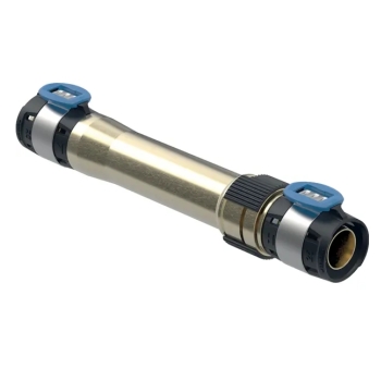 62002200100 Geberit FlowFit reparatiekoppeling