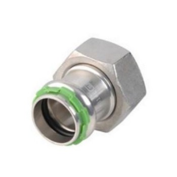 VH655152300000 SudoPress RVS wartelstuk FF 42xG1 3