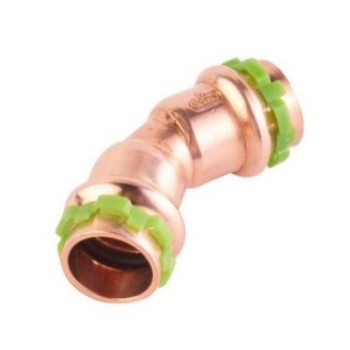 VSH SudoPress Koper 45gr Bocht