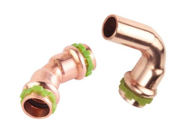 VSH SudoPress Koper Bocht